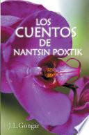 libro Los Cuentos De Nantsin Poxtik