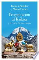 libro Peregrinación Al Kailasa Y Al Centro Del Sí
