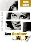 libro Ava Gardner