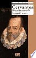 libro Cervantes