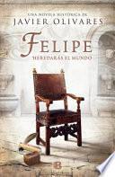 libro Felipe