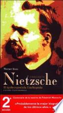 libro Friedrich Nietzsche