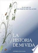 Descargar el libro libro La Historia De Mi Vida libro La Historia De Mi Vida