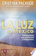 libro La Luz De México