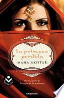 libro La Princesa Perdida
