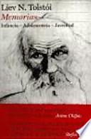 Descargar el libro libro Memorias libro Memorias