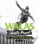 libro Skate Punk