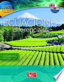 Descargar el libro libro Ecuaciones Diferenciales libro Ecuaciones Diferenciales