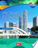 Descargar el libro libro Probabilidad Y Estadística libro Probabilidad Y Estadística