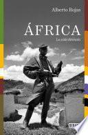 libro África