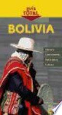 libro Bolivia