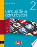 libro Ciencias De La Comunicación 2