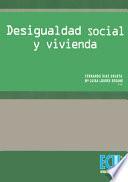 libro Desigualdad Social Y Vivienda