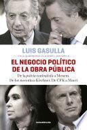 libro El Negocio Político De La Obra Pública