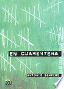 libro En Cuarentena