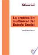 libro La Protección Multinivel Del Estado Social