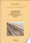 libro Las Cetariae De Baelo Claudia