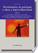 libro Movimientos De Personas E Ideas Y Multiculturalidad