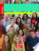 Descargar el libro libro Sociología libro Sociología