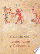 libro Tamoanchan Y Tlalocan