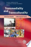libro Transmediality And Transculturality
