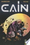 libro Cain