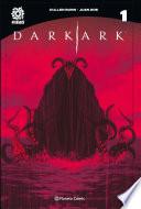 libro Dark Ark
