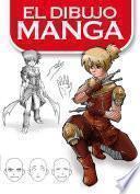 libro El Dibujo Manga