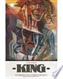 libro King, Una Biografía En Cómic
