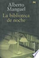 libro La Biblioteca De Noche