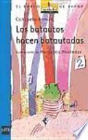 libro Los Batautos Hacen Batautadas