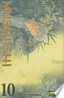 libro Mushi Shi 10