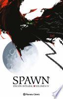 libro Spawn Integral No 04 (nueva Edición)