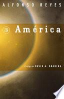 libro América