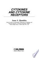libro Cytokines And Cytokine Receptors