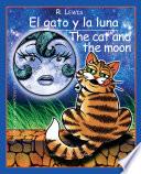libro El Gato Y La Luna / The Cat And The Moon