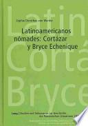 libro Latinoamericanos Nomades