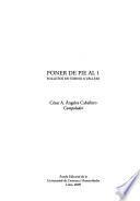 libro Poner De Pie Al 1