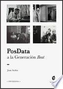 libro Posdata A La Generación Beat : Y Otros Ensayos
