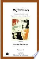 libro Reflexiones: Angélica Gorodischer