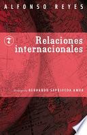 Descargar el libro libro Relaciones Internacionales libro Relaciones Internacionales