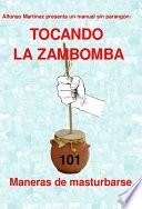 libro Tocando La Zambomba
