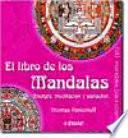 libro El Libro De Los Mandalas