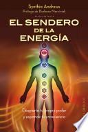 libro El Sendero De La Energia / The Path Of Energy