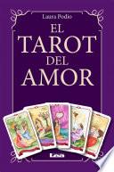 libro El Tarot Del Amor