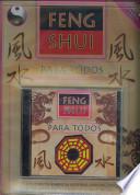 libro Feng Shui Para Todos/ Feng Shui For All
