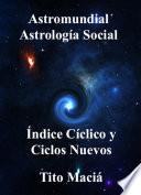 libro Indice Cíclico Y Ciclos Nuevos