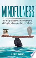 libro Mindfulness