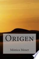libro Origen