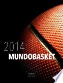 libro Guía Mundobasket 2014